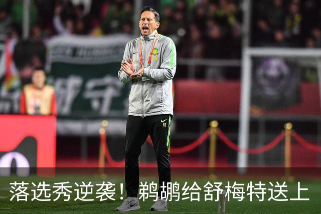落选秀逆袭！鹈鹕给舒梅特送上“入场券